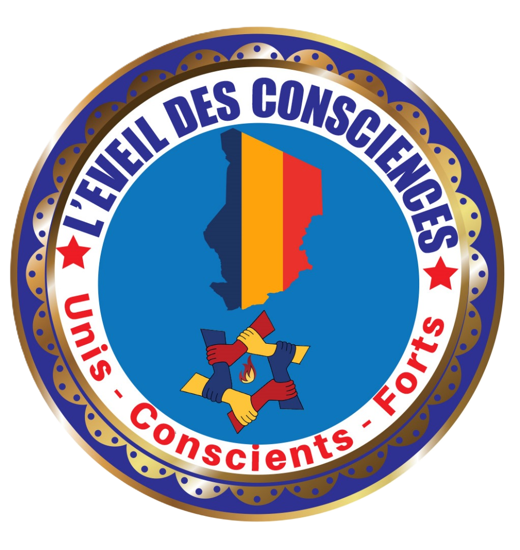 Bureau de soutien L'Éveil des Consciences - Mobilisation citoyenne au Tchad